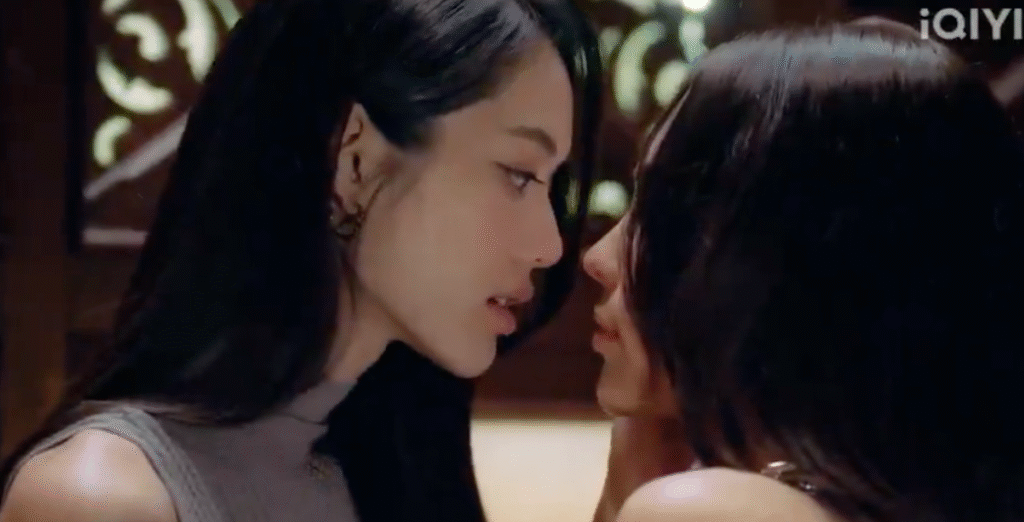 Thai Girl's Love Harmony Secret
