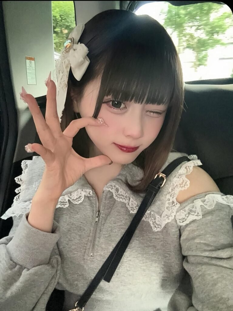 Teenage Idol Allegedly Raped by her producer boyfriend