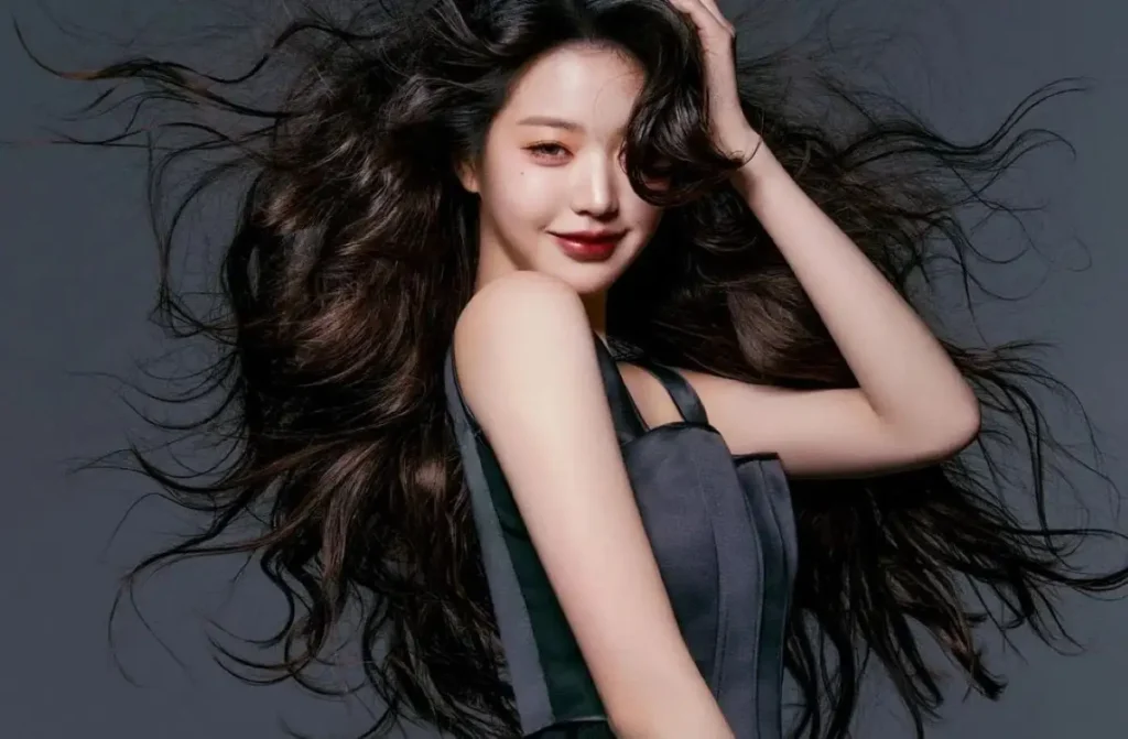 wonyoung IVE