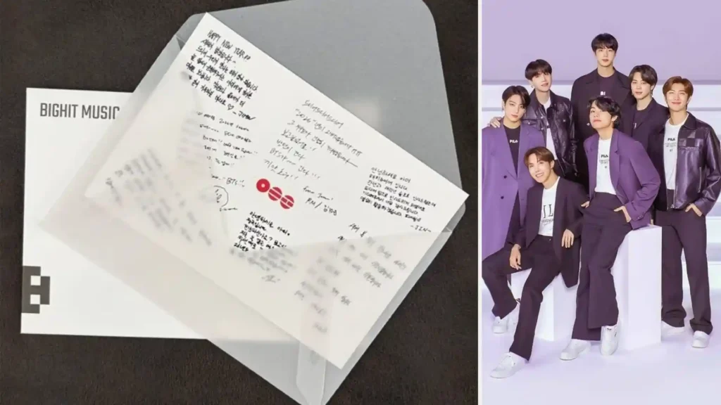 BTS comeback confirmed