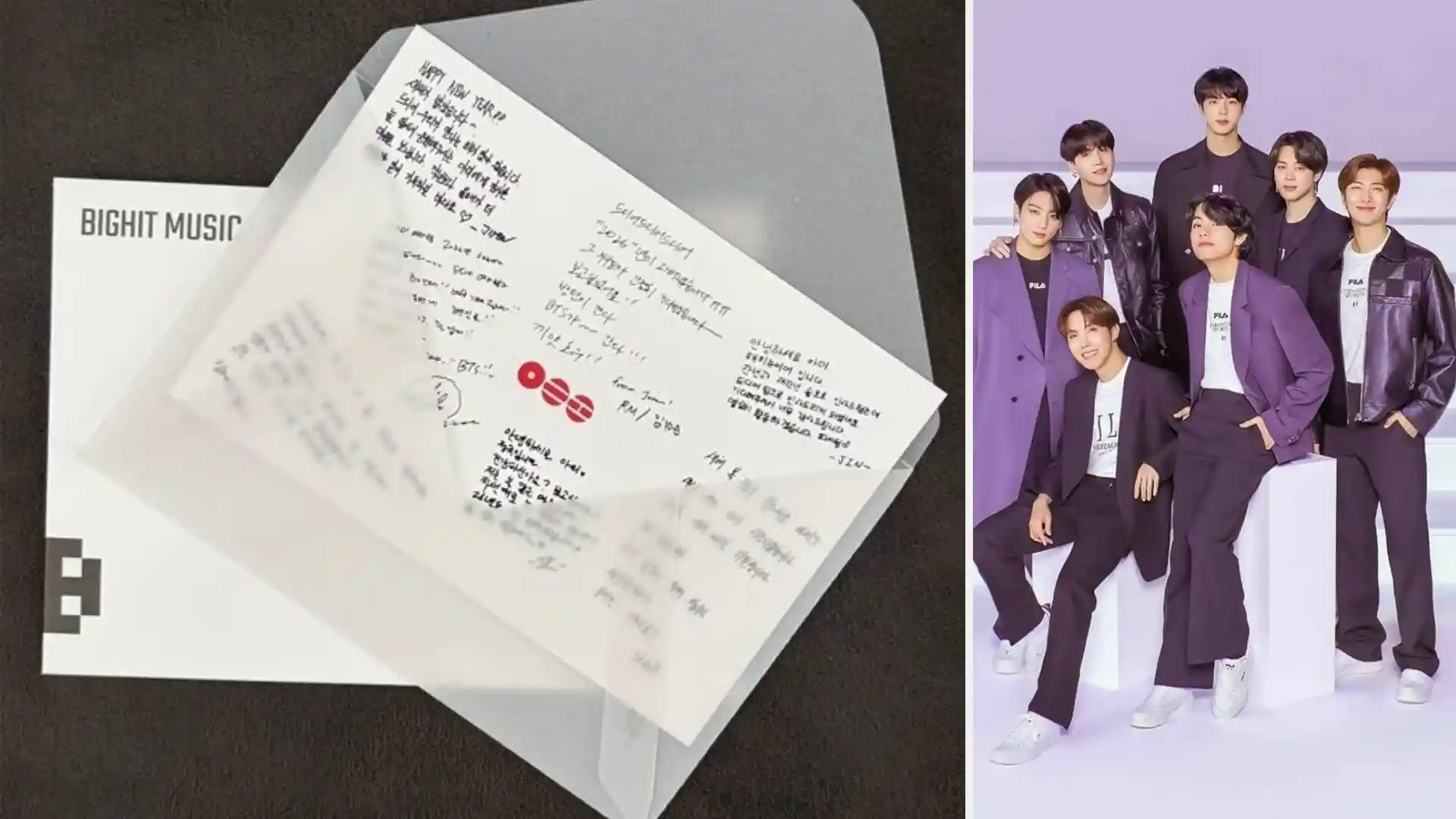 bts comeback confirmed in 2026