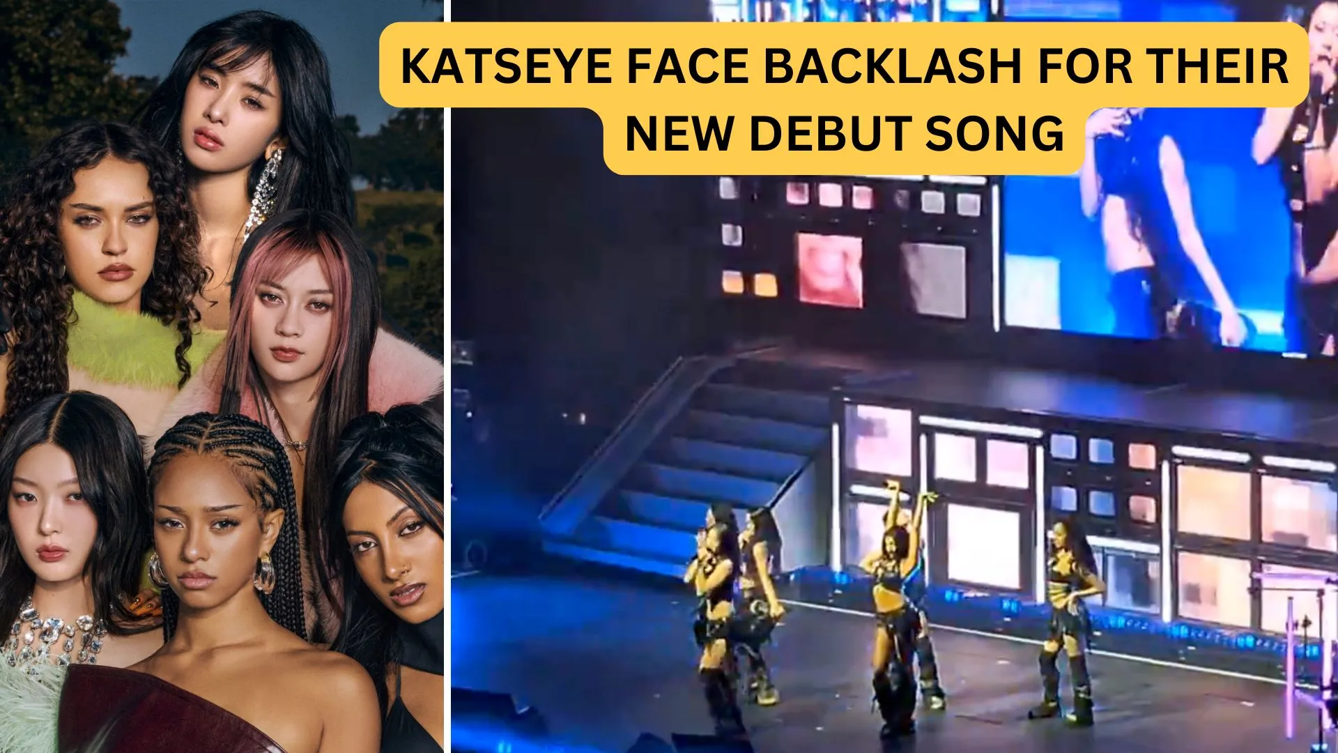 katseye faces backlash for song