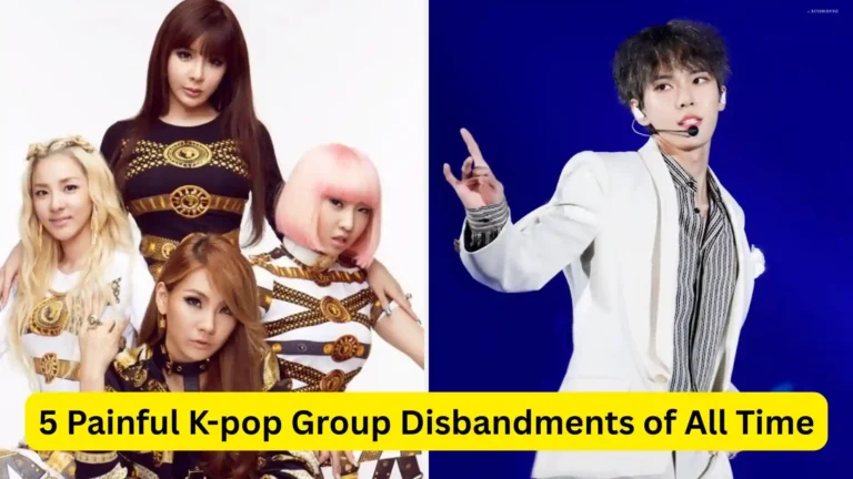 painful-k-pop-disbandment