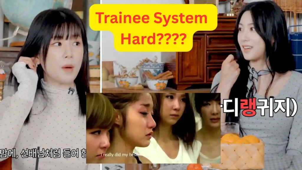 Park-Chorong-on-kpop-trainee-system