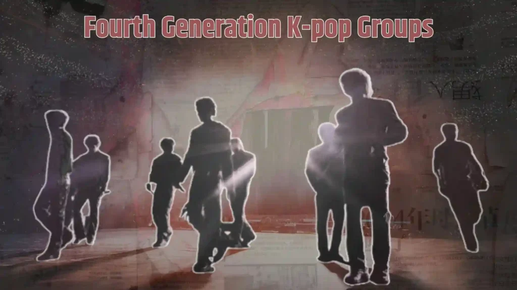 Fourth-Generation-K-pop-Groups