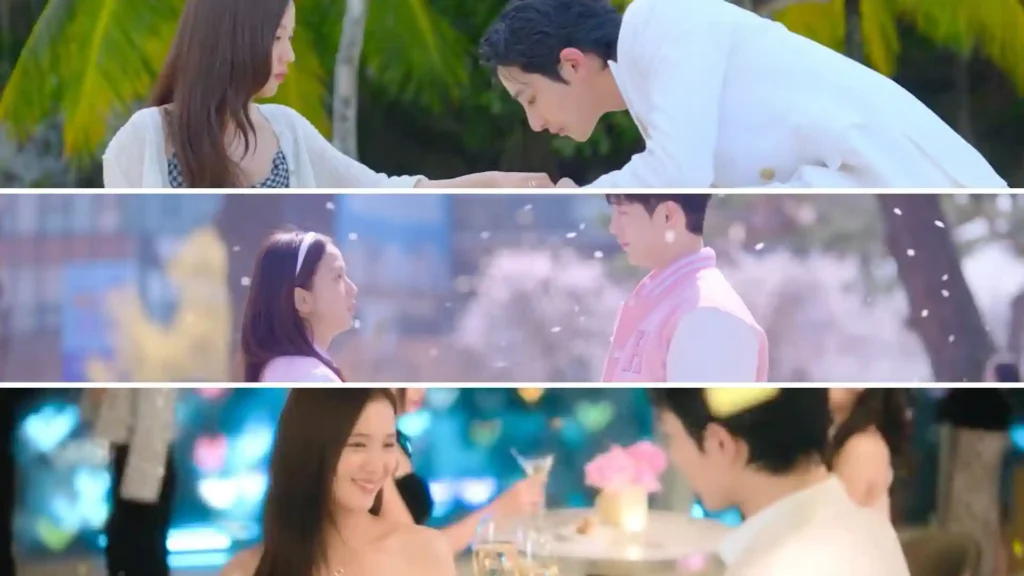 K-pop-Idol-Jisoo-Shares-Her-Dating-Style