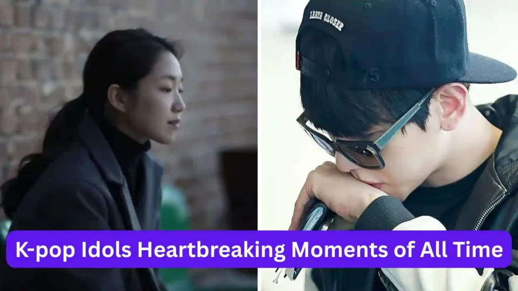 K-pop-Idols-Heartbreaking-Moments-of–All-Time