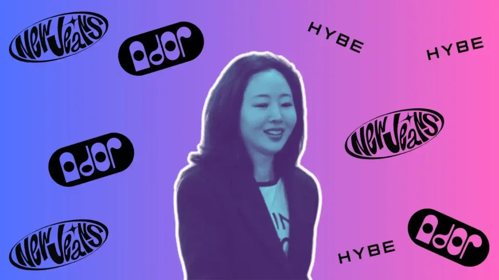 Min-Hee-Jin-vs-ADOR-Case-Highlights