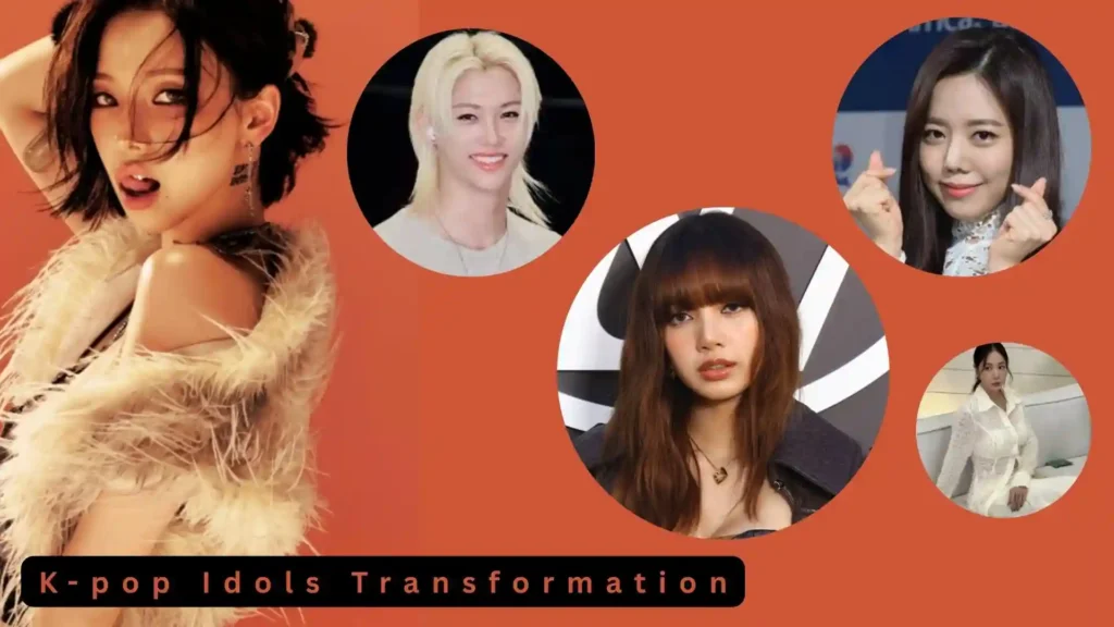 Top-10-K-pop-Idols-Transformation