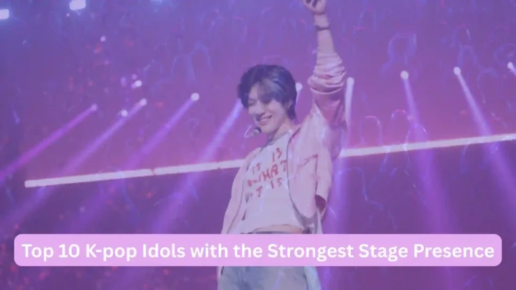 Top-10-K-pop-Idols-with-the-Strongest-Stage-Presence