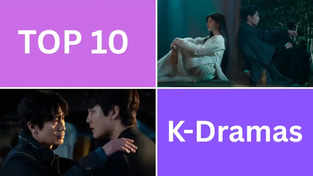 top-10-k-dramas
