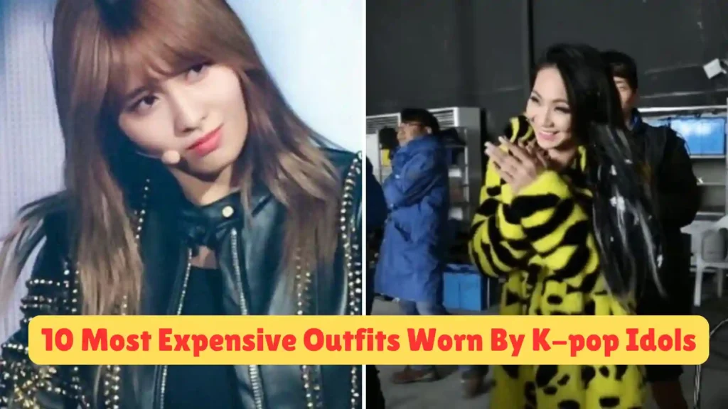 10-Most-Expensive-Outfits-Worn-By-K-pop-Idols