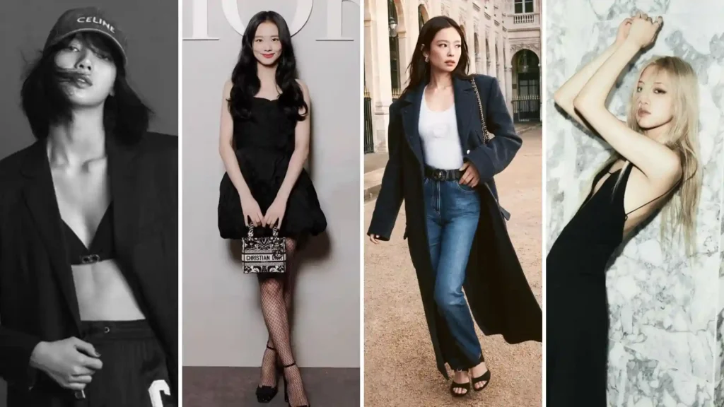 Blackpink-global-fashion-powerhouse