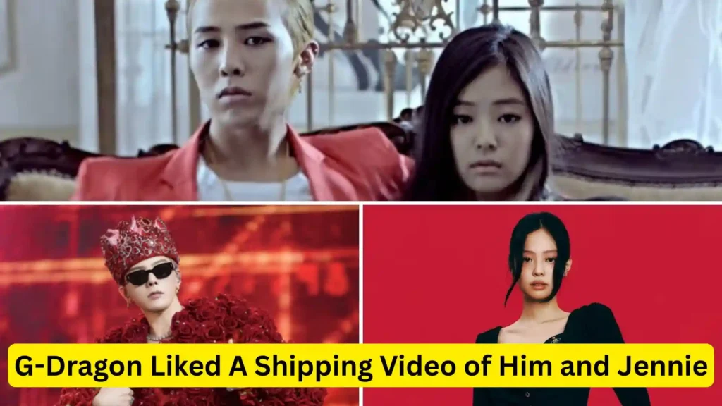 G-Dragon-Liked-A-Shipping-Video-of-Him-and-Jennie