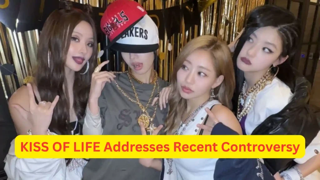 KISS-OF-LIFE-Addresses-Recent-Controversy