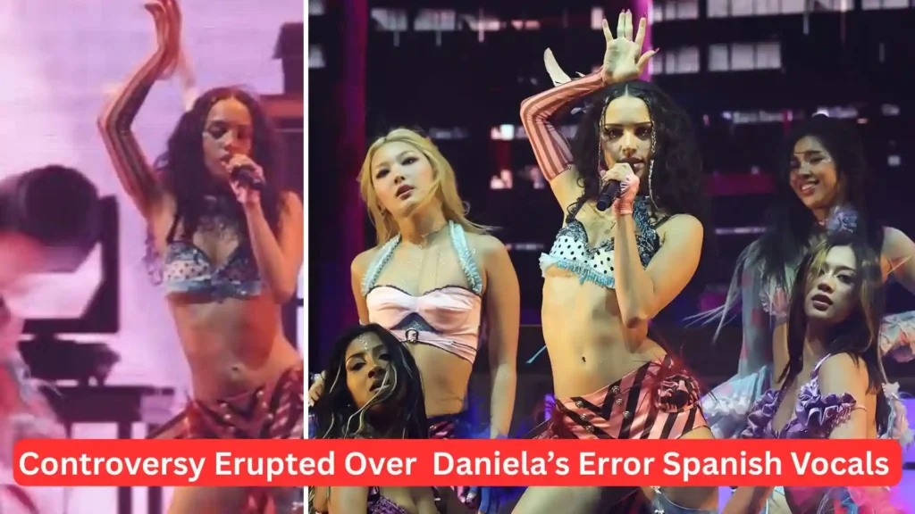 Katseye-Daniela-Slammed-For-Spanish-Vocals