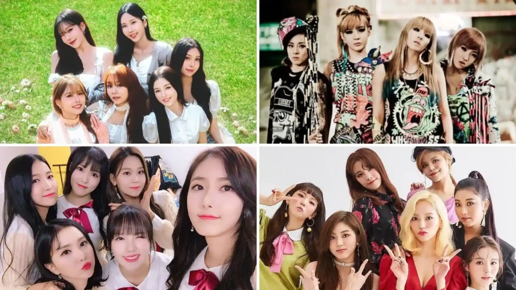 Top-10-K-pop-Group-Disbandments