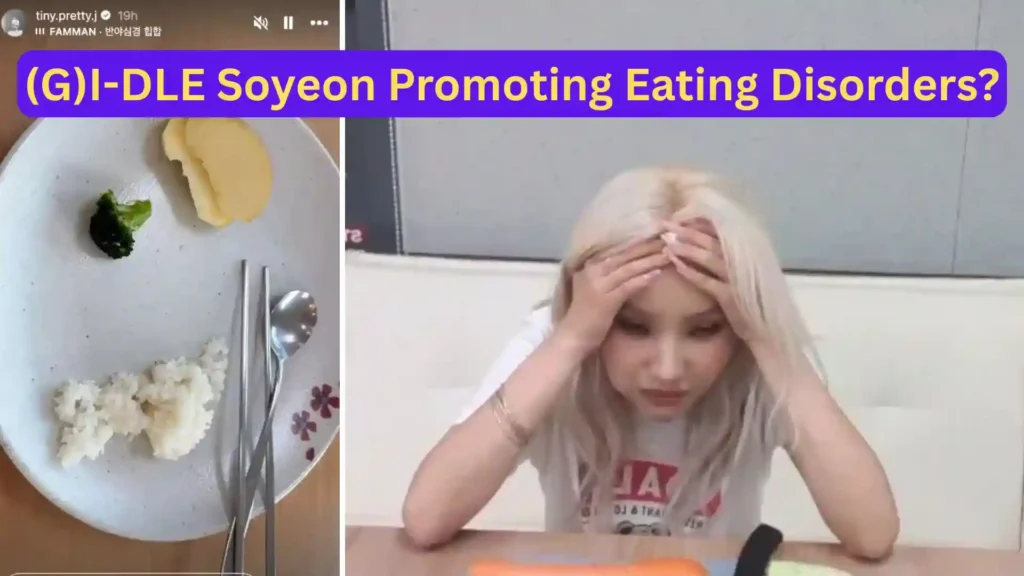 g-idle-soyeon-promoting-eating-disoders
