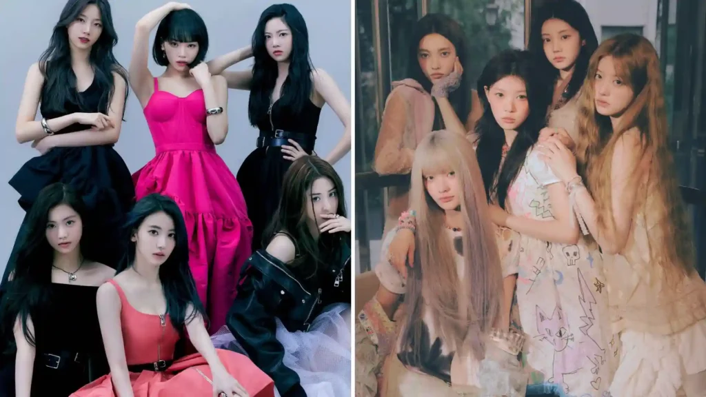 illit-vs-le-sserafim-fan-base