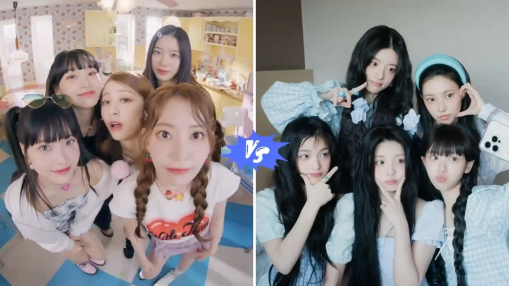 illit-vs-le-sserafim-which-is-best