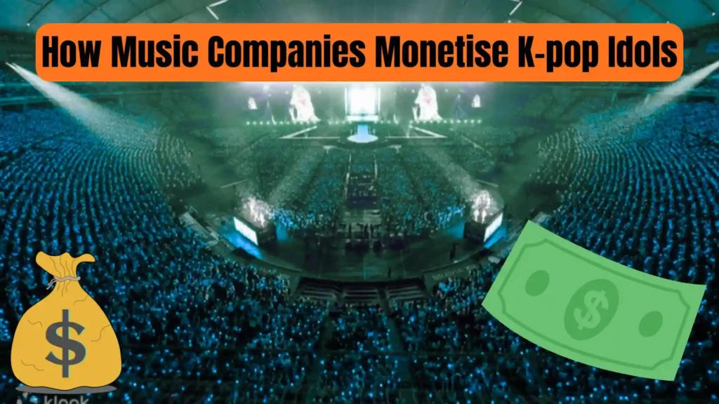 Business-of-K-pop