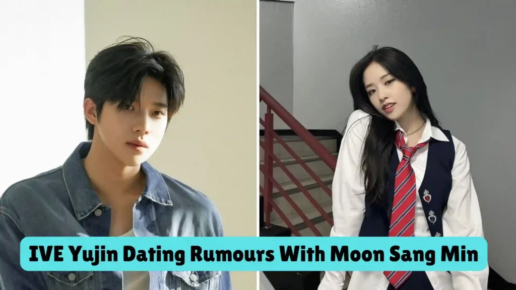 IVE-Yujin-Dating-Rumours-With-Moon-Sang-Min