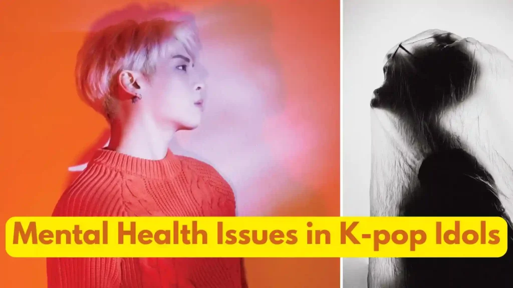 Mental-Health-Issues-in-K-pop-Idols