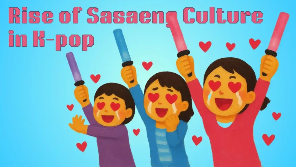 Rise-of-Sasaeng-Culture-in-K-pop
