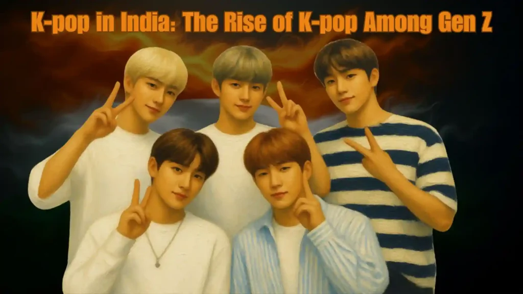 rise-of-k-pop-in-india
