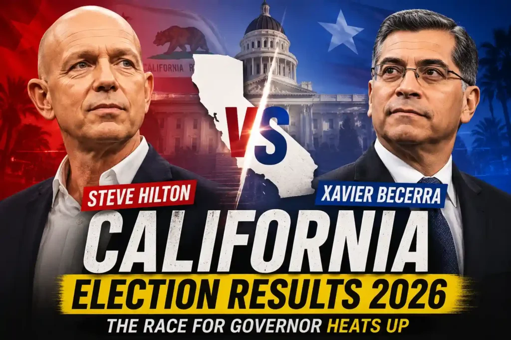 California-Election-Results-2026