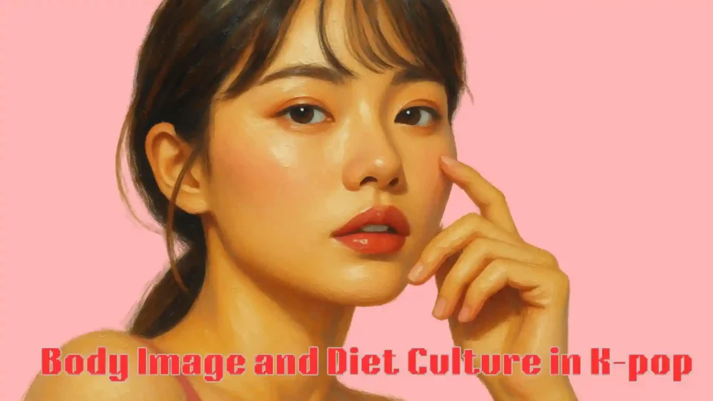 body-image-of-k-pop-artists