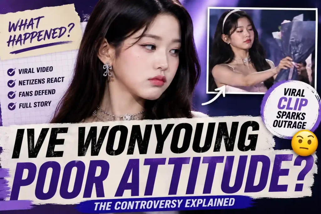 ive-wonyoung-poor-attitude-allegations